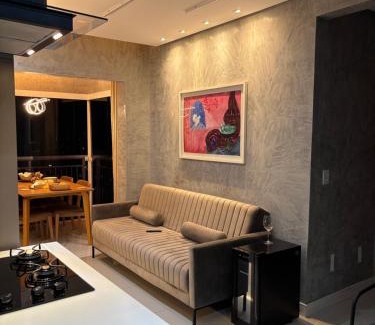 Marco Apartment | Apartamento COP 30
