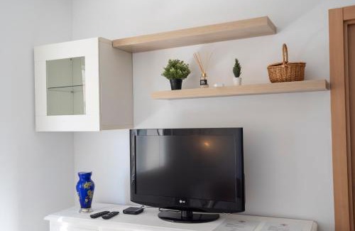 Ensanche Centro Apartment | Apartamento coqueto