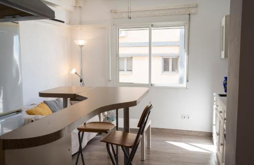 Ensanche Centro Apartment | Apartamento coqueto