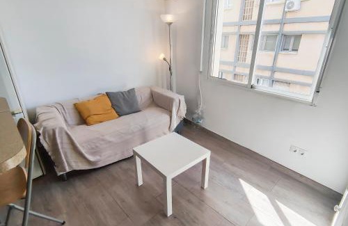 Ensanche Centro Apartment | Apartamento coqueto