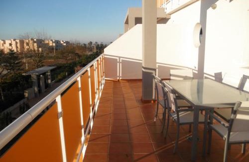 Chipiona Apartment | Apartamento Costa Ballena