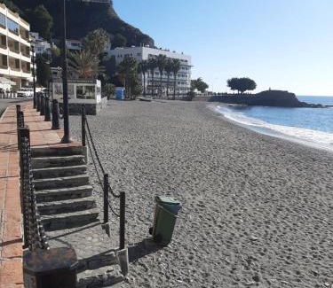 Almunecar Apartment | Apartamento Cotobro