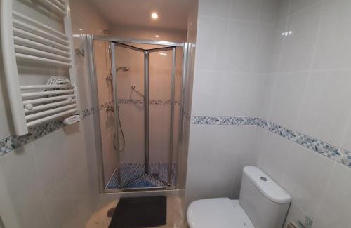 Almunecar Apartment | Apartamento Cotobro