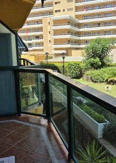 Torremolinos Apartment | Apartamento Cozy Inns Beach