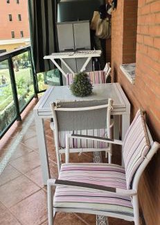 Torremolinos Apartment | Apartamento Cozy Inns Beach