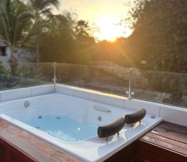 Pipa Villa | Apartamento cozzy