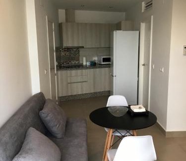 Cartaya Apartment | apartamento cristina