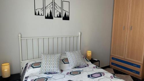 Arenas Apartment | Apartamento cristo 19 arenas de velez -malaga