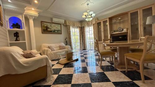 Arenas Apartment | Apartamento cristo 19 arenas de velez -malaga