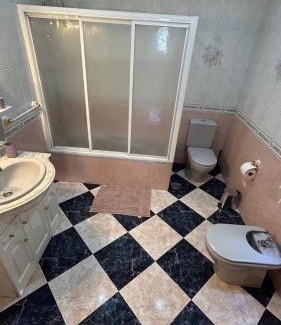 Arenas Apartment | Apartamento cristo 19 arenas de velez -malaga