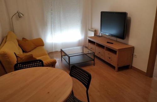Valladolid Apartment | Apartamento CUATTRO vut 47-169 wifi