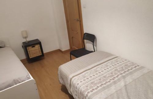 Valladolid Apartment | Apartamento CUATTRO vut 47-169 wifi