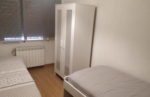 Valladolid Apartment | Apartamento CUATTRO vut 47-169 wifi