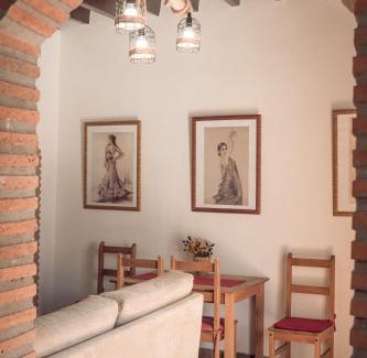 Jerez de la Frontera Old Town Apartment | Apartamento Doña Lola