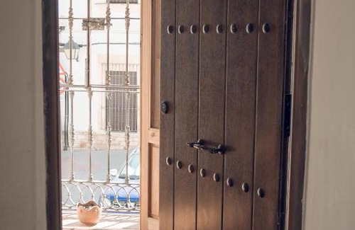 Jerez de la Frontera Old Town Apartment | Apartamento Doña Lola
