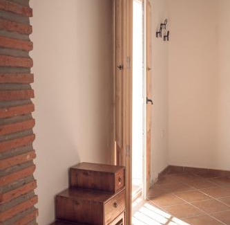 Jerez de la Frontera Old Town Apartment | Apartamento Doña Lola