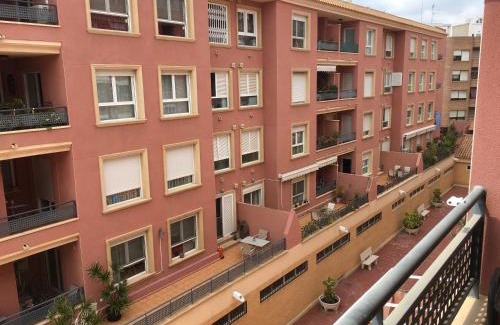 San Juan de Alicante Apartment | Apartamento de 4 dormitorios a tan sólo 2,5 km de la Playa San Juan