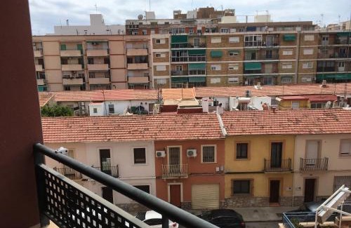 San Juan de Alicante Apartment | Apartamento de 4 dormitorios a tan sólo 2,5 km de la Playa San Juan
