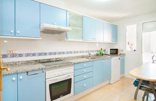 San Juan de Alicante Apartment | Apartamento de 4 dormitorios a tan sólo 2,5 km de la Playa San Juan