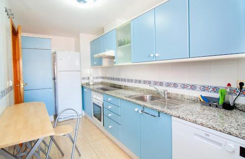 San Juan de Alicante Apartment | Apartamento de 4 dormitorios a tan sólo 2,5 km de la Playa San Juan