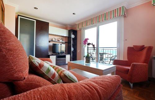 Vilagarcia de Arousa Apartment | Apartamento de playa en Villajuán