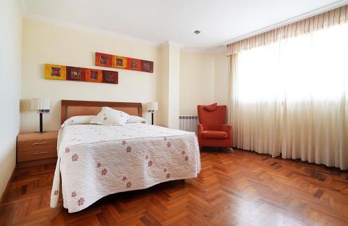 Vilagarcia de Arousa Apartment | Apartamento de playa en Villajuán