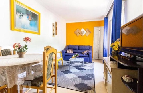 Cristo Redentor Apartment | Apartamento da Hilda