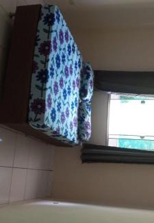 Alto Caparao Apartment | Apartamento da lília