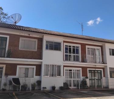 Aguas de Lindoia Apartment | Apartamento da mel