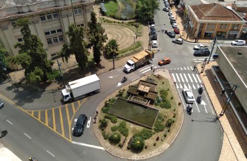 Regiao Urbana Homogenea IX Apartment | Apartamento da Maria Eunice