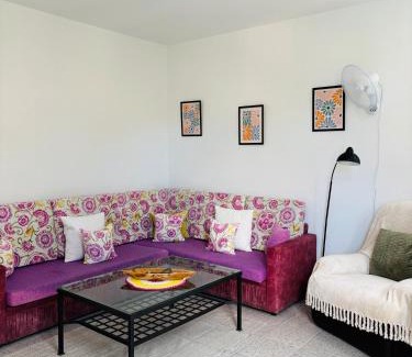 Mogan House | Apartamento Danoe 1