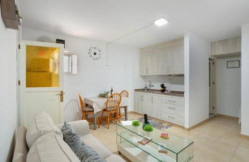 Mogan Apartment | Apartamento Danoe 2