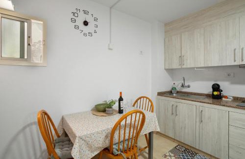 Mogan Apartment | Apartamento Danoe 2