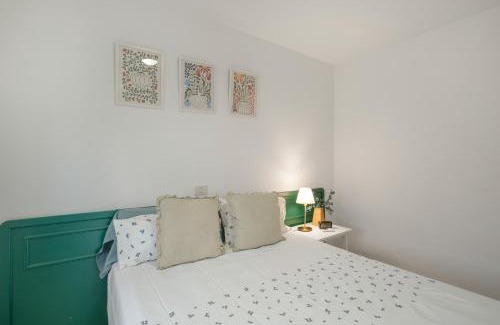 Mogan Apartment | Apartamento Danoe 3