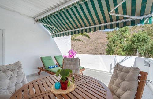 Mogan Apartment | Apartamento Danoe 5