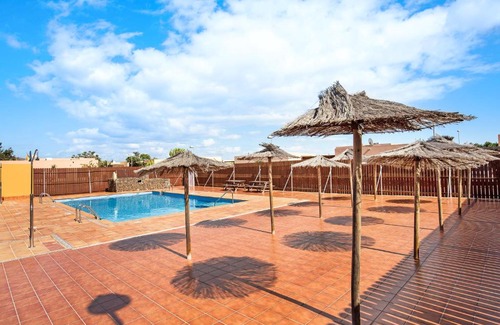 Corralejo Apartment | Apartamento Dayely