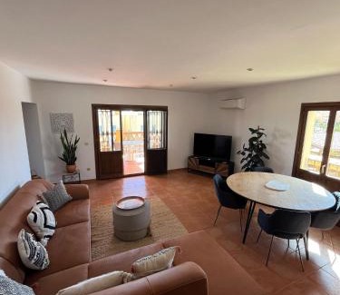 Vera Apartment | Apartamento DD26 Lujo Golf, Valle del Este
