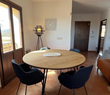 Vera Apartment | Apartamento DD26 Lujo Golf, Valle del Este
