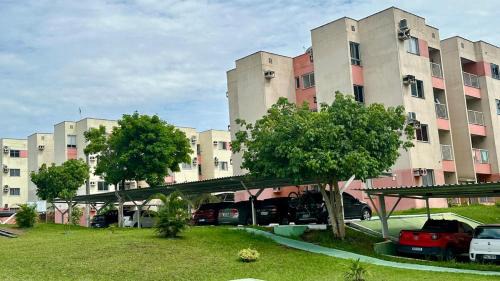 Japiim Apartment | Apartamento de 2 quartos Completo