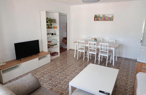 Tarifa Apartment | Apartamento de 3 habitaciones cercano a la playa