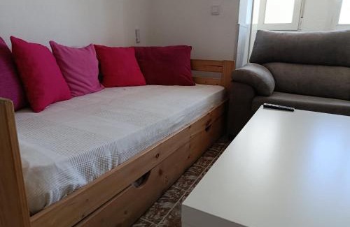 Tarifa Apartment | Apartamento de 3 habitaciones cercano a la playa