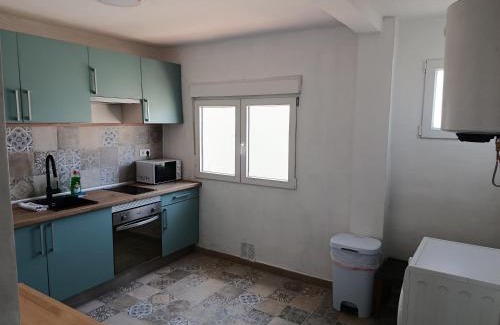Tarifa Apartment | Apartamento de 3 habitaciones cercano a la playa