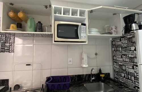 Sao Luis Apartment | Apartamento DE Charme