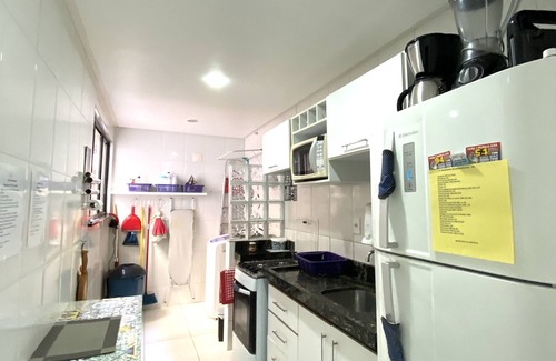 Sao Luis Apartment | Apartamento DE Charme