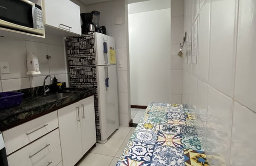 Sao Luis Apartment | Apartamento DE Charme
