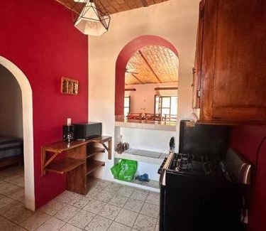 Mascota Apartment | Apartamento de Flores