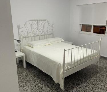 Perchel Norte House | Apartamento de habitaciones privadas en el centro de Málaga