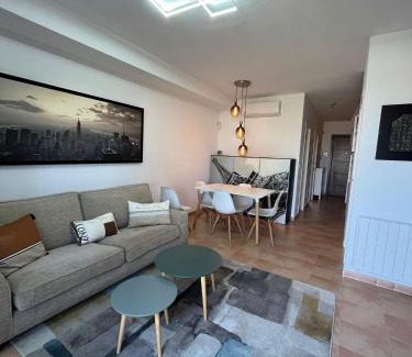 Vera Apartment | Apartamento de Lujo Alm. Golf Resort, Valle del Este