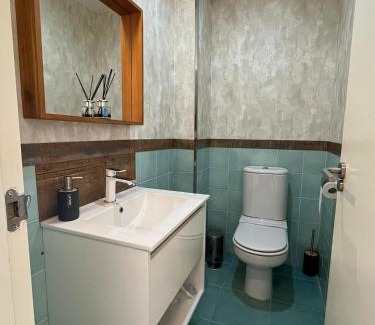 Vera Apartment | Apartamento de Lujo Alm. Golf Resort, Valle del Este