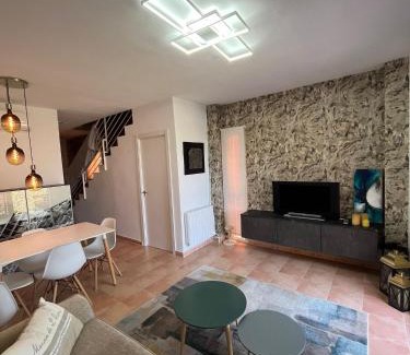 Vera Apartment | Apartamento de Lujo Alm. Golf Resort, Valle del Este